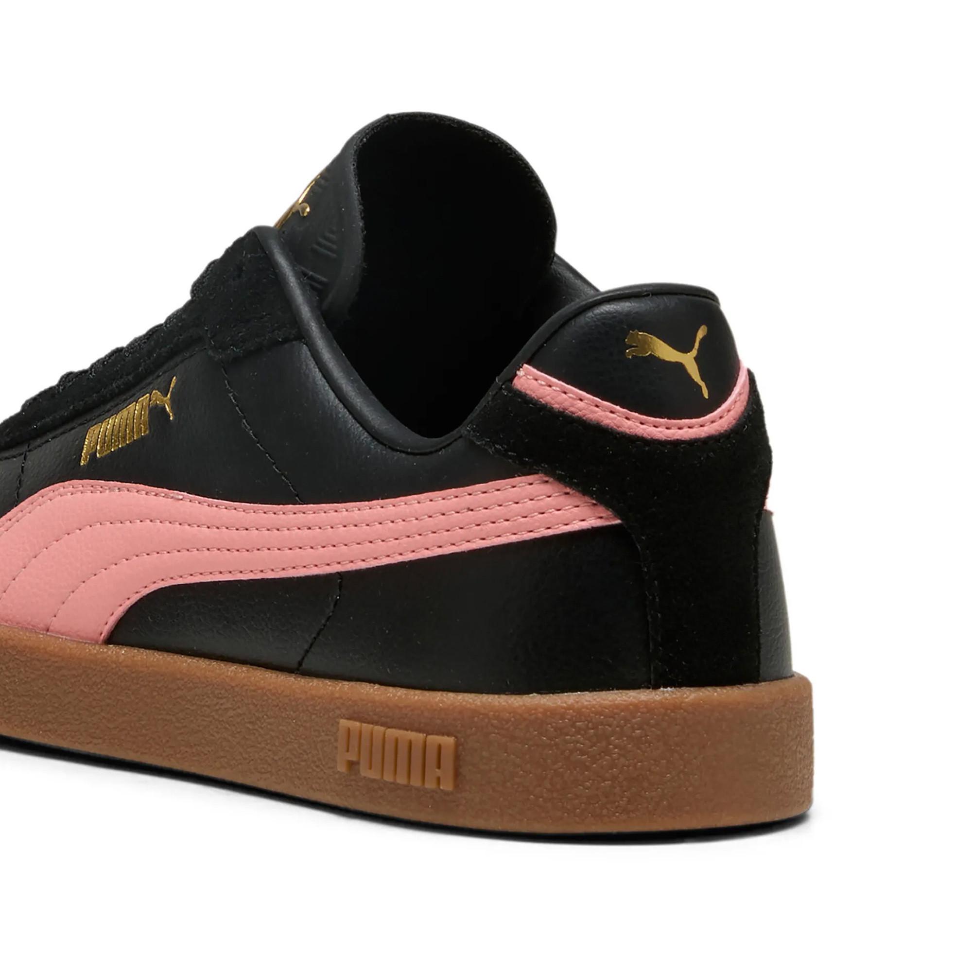 PUMA Club II Era Sneakers, basses 