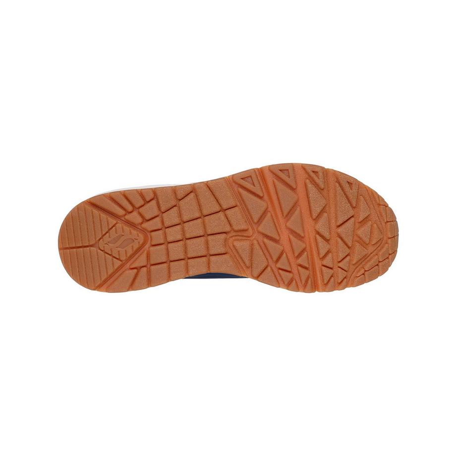 SKECHERS Uno Stand on Air Low Top Sneakers  