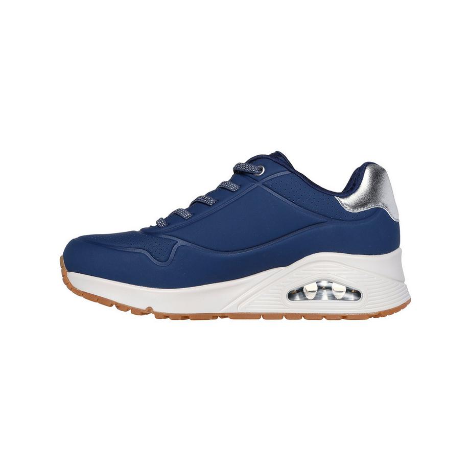 SKECHERS Uno Stand on Air Low Top Sneakers  