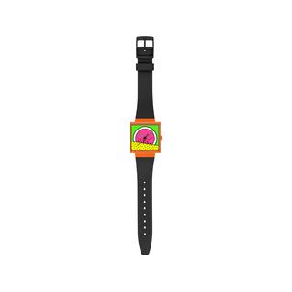 swatch BREAK TIME Orologio analogico 