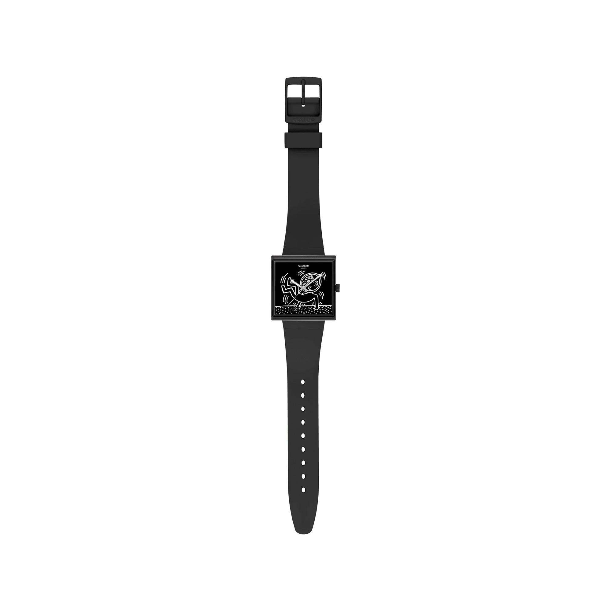 swatch BREAK LOOSE Horloge analogique 