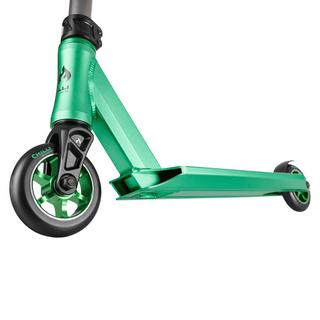 CHILLI 3000 Trottinette pour skate park 