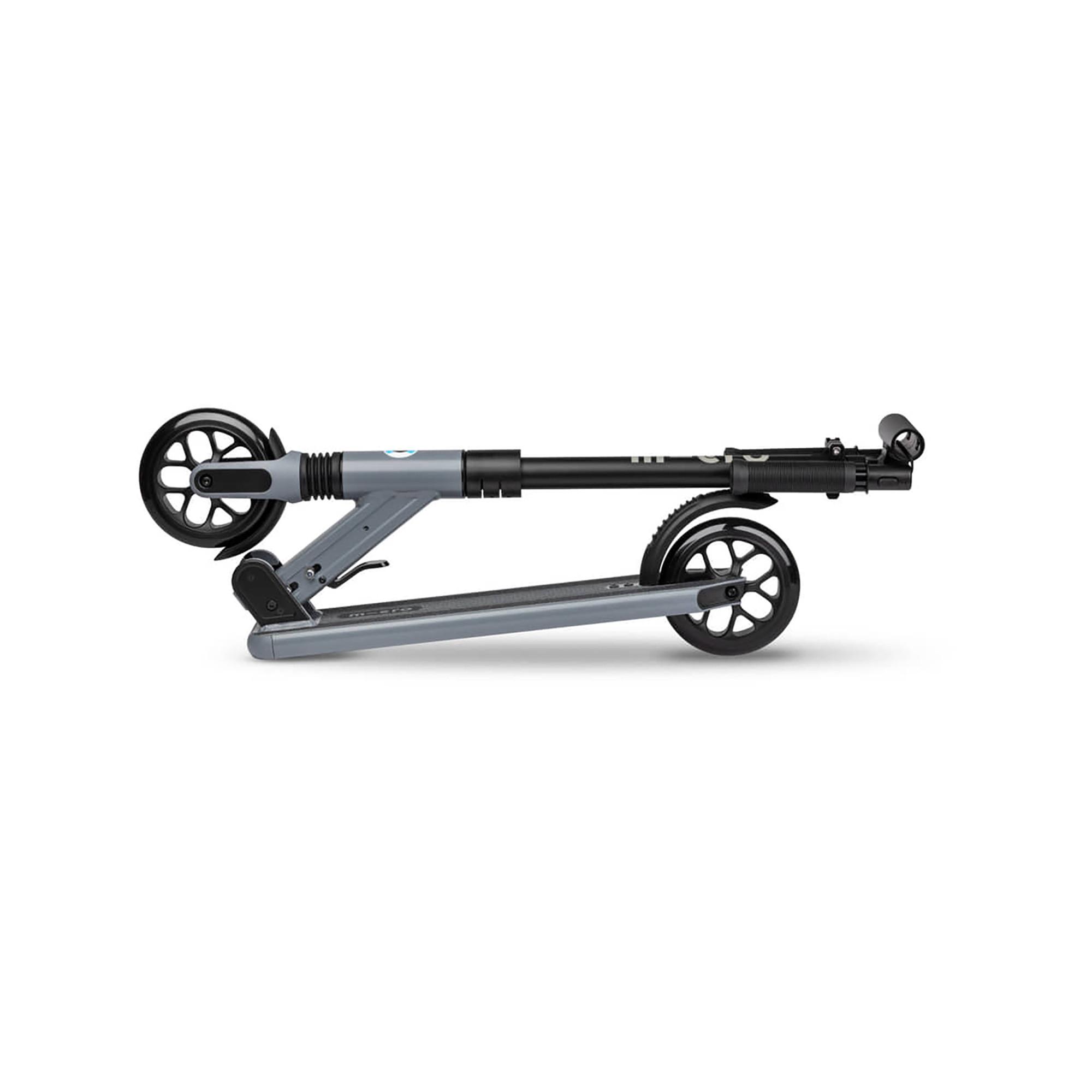 micro Sprite Suspension Scooter für Asphalt 