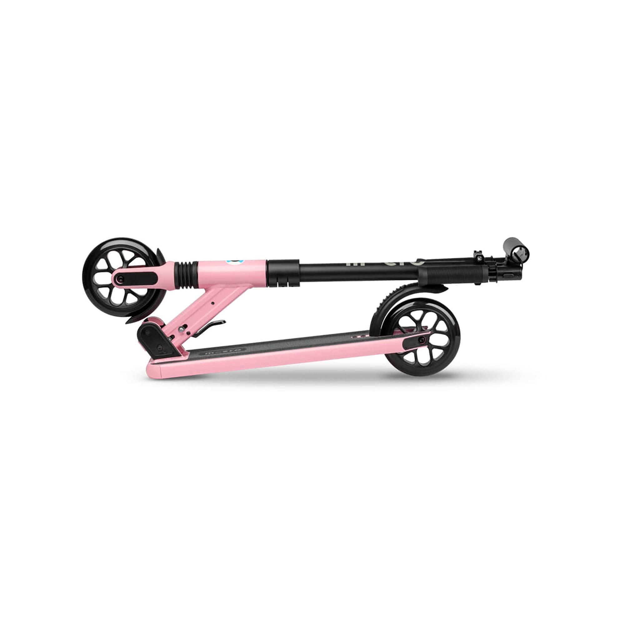 micro Sprite Suspension Scooter für Asphalt 