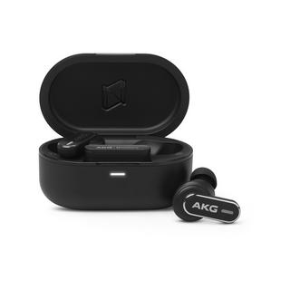 AKG N5 Hybrid ANC True Wireless Auricolari in-ear 