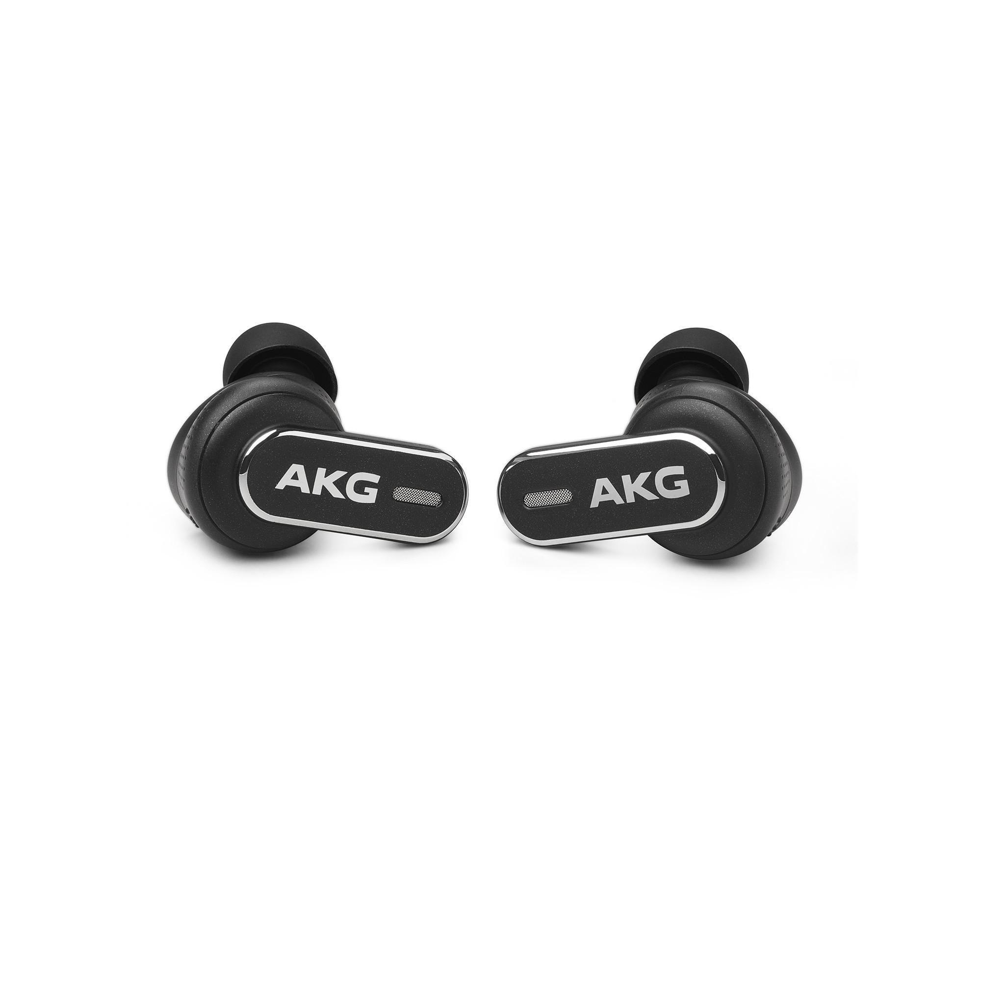 AKG N5 Hybrid ANC True Wireless Auricolari in-ear 