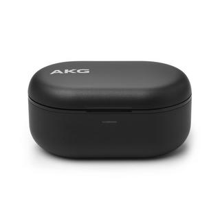 AKG N5 Hybrid ANC True Wireless Auricolari in-ear 