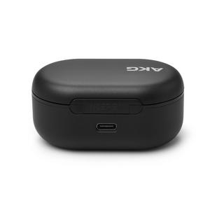 AKG N5 Hybrid ANC True Wireless Auricolari in-ear 