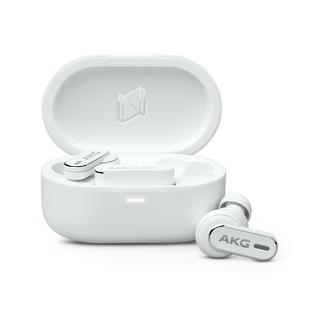 AKG N5 Hybrid ANC True Wireless Auricolari in-ear 