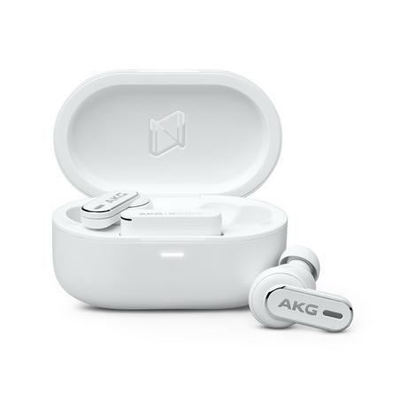 AKG N5 Hybrid ANC True Wireless Auricolari in-ear 