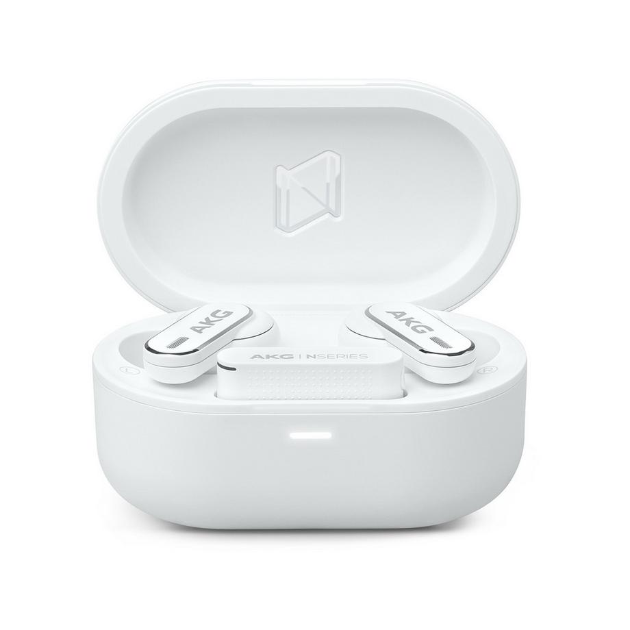 AKG N5 Hybrid ANC True Wireless Auricolari in-ear 