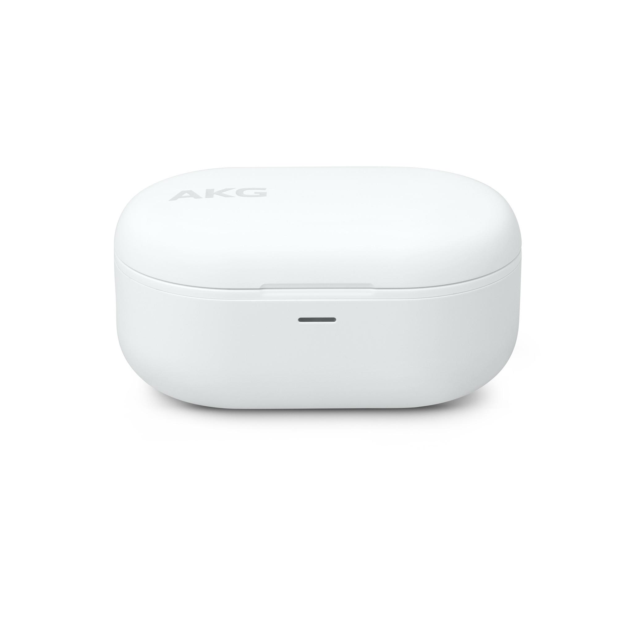 AKG N5 Hybrid ANC True Wireless Auricolari in-ear 