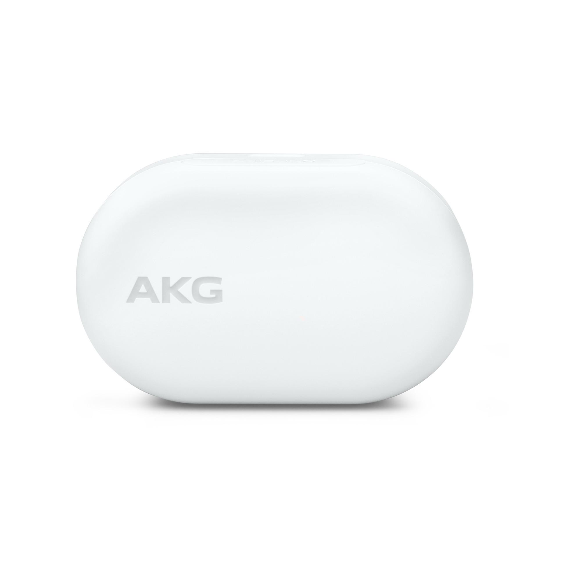 AKG N5 Hybrid ANC True Wireless Auricolari in-ear 