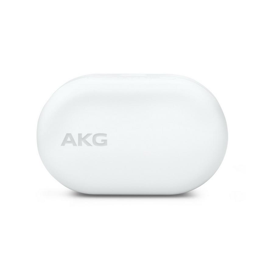 AKG N5 Hybrid ANC True Wireless Auricolari in-ear 