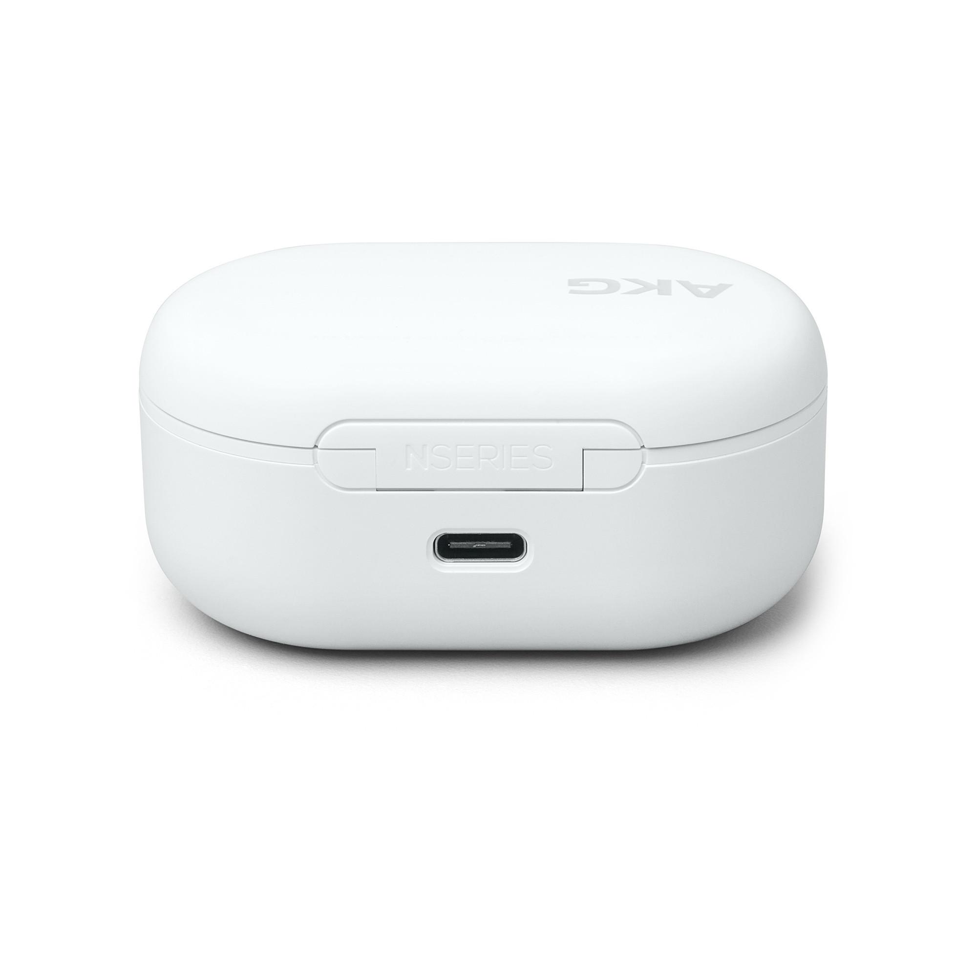 AKG N5 Hybrid ANC True Wireless Auricolari in-ear 