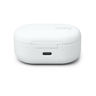 AKG N5 Hybrid ANC True Wireless Auricolari in-ear 