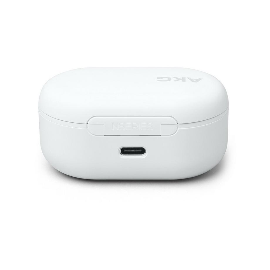 AKG N5 Hybrid ANC True Wireless Auricolari in-ear 