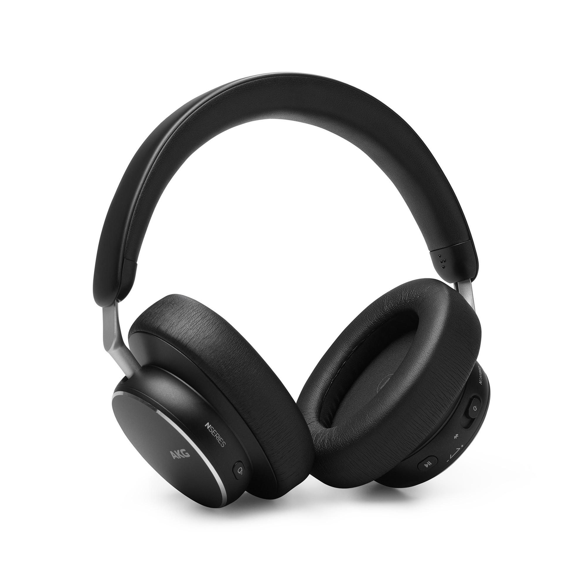 AKG N9 Hybrid ANC Wireless Over-Ear Cuffie over-ear 