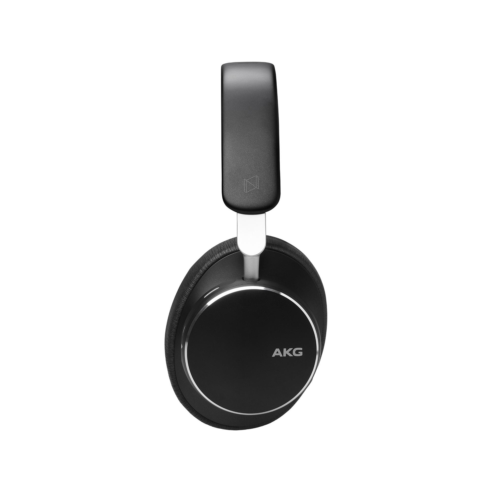 AKG N9 Hybrid ANC Wireless Over-Ear Cuffie over-ear 