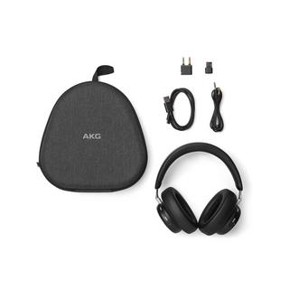 AKG N9 Hybrid ANC Wireless Over-Ear Cuffie over-ear 