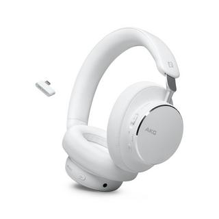 AKG N9 Hybrid ANC Wireless Over-Ear Cuffie over-ear 