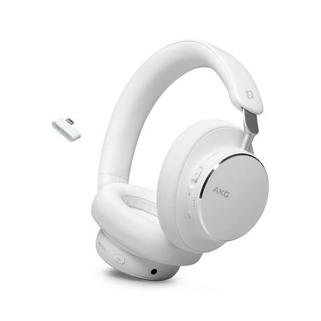 AKG N9 Hybrid ANC Wireless Over-Ear Cuffie over-ear 