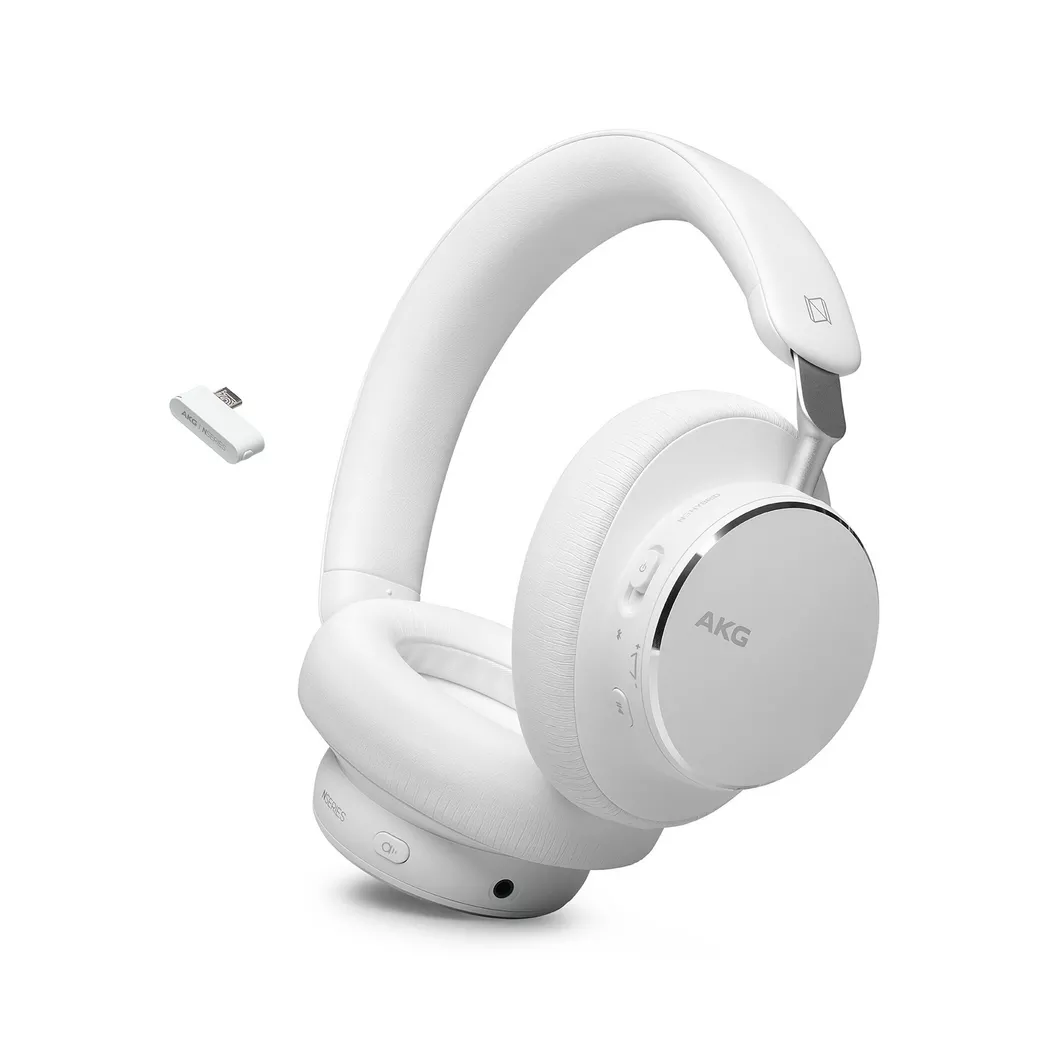 AKG - N9 Hybrid ANC Wireless Over-Ear
