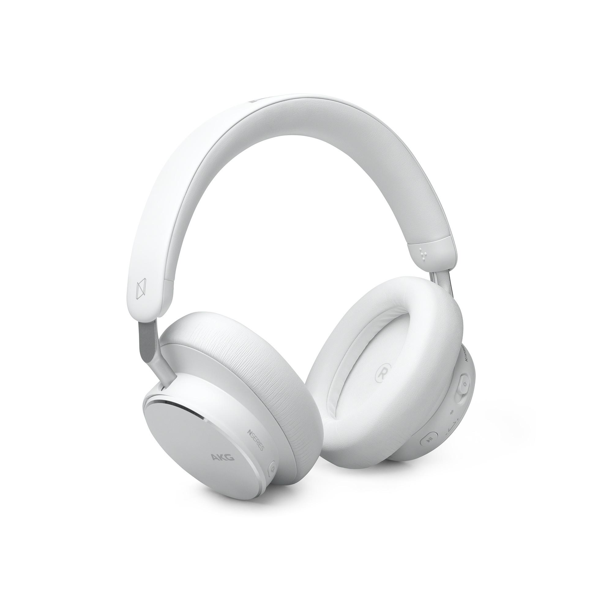 AKG N9 Hybrid ANC Wireless Over-Ear Cuffie over-ear 