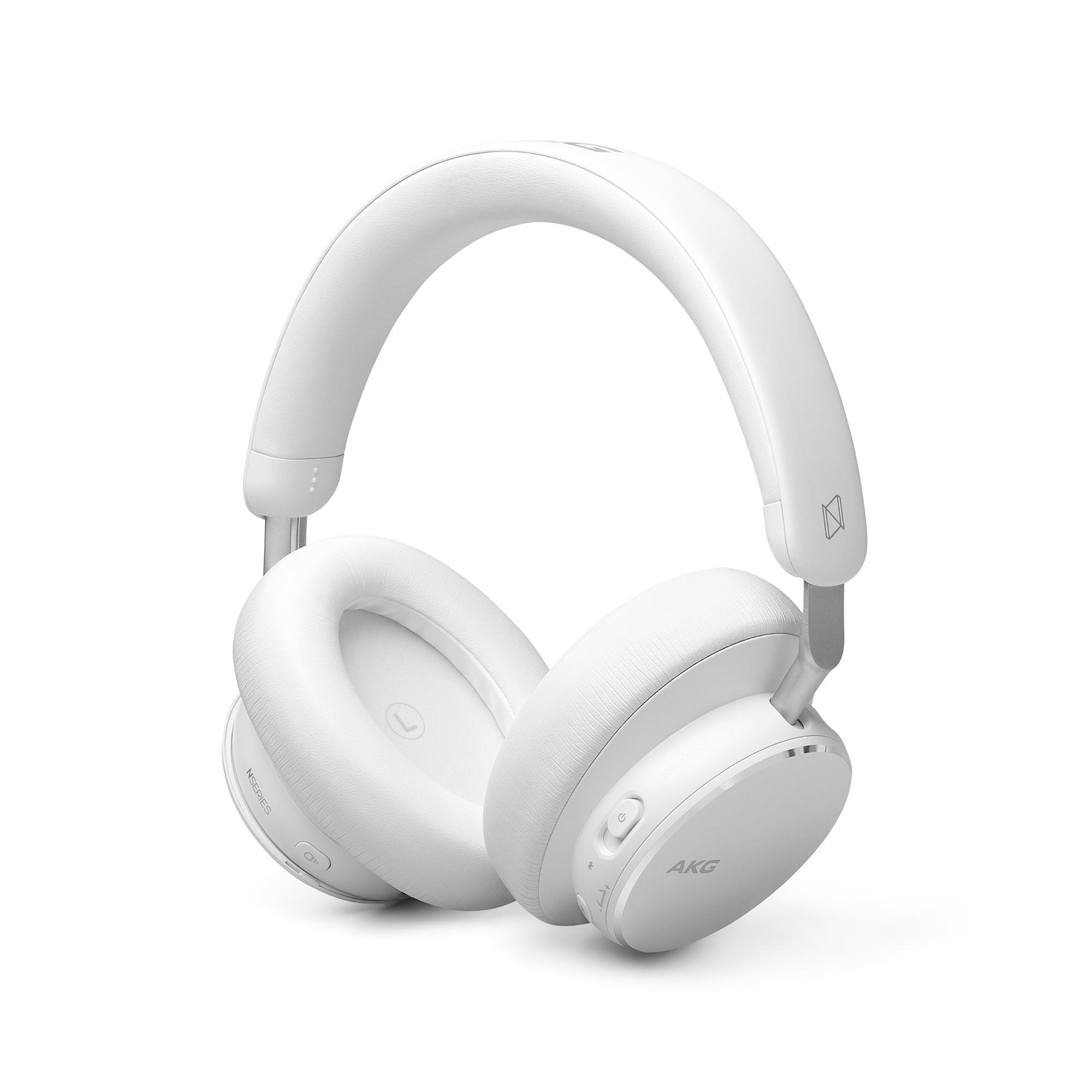 AKG N9 Hybrid ANC Wireless Over-Ear Cuffie over-ear 