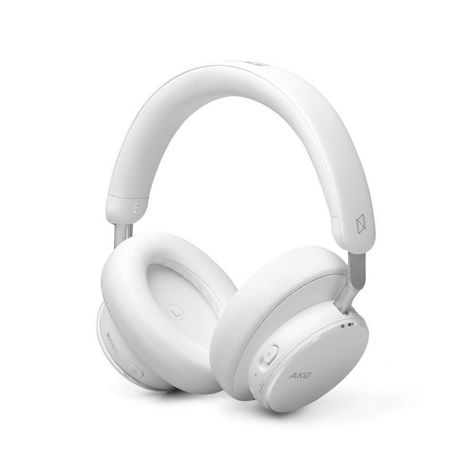 AKG N9 Hybrid ANC Wireless Over-Ear Over-Ear-Kopfhörer 