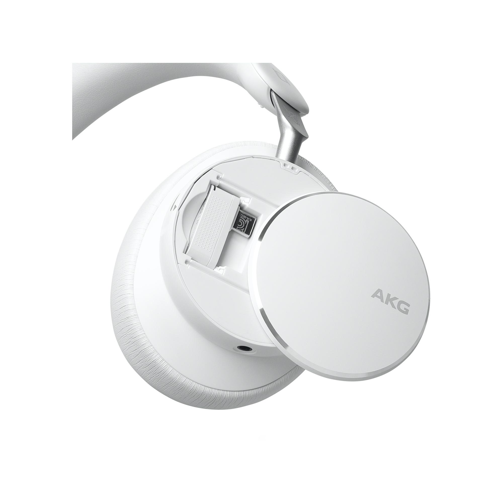 AKG N9 Hybrid ANC Wireless Over-Ear Cuffie over-ear 