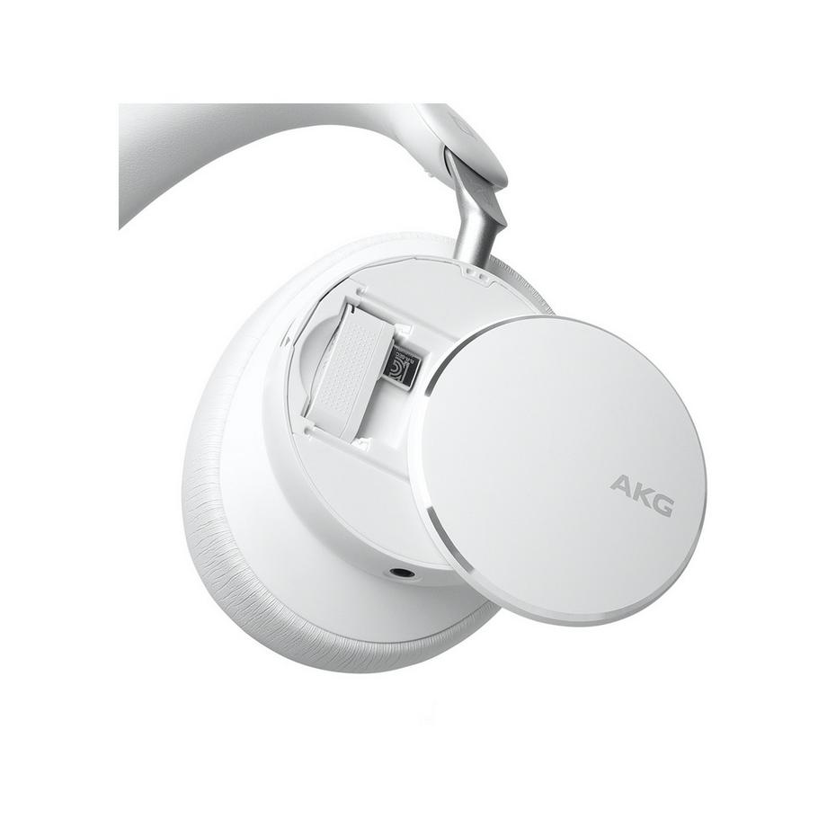 AKG N9 Hybrid ANC Wireless Over-Ear Over-Ear-Kopfhörer 