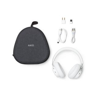 AKG N9 Hybrid ANC Wireless Over-Ear Cuffie over-ear 