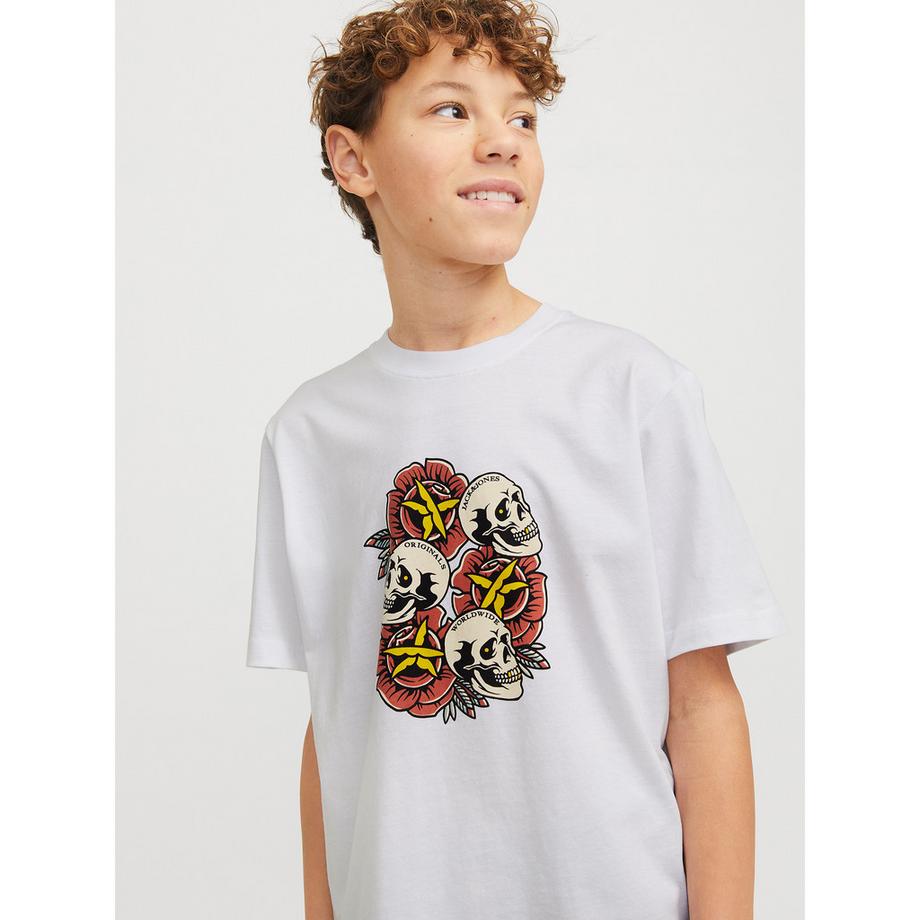 Jack & Jones Junior  T-Shirt 