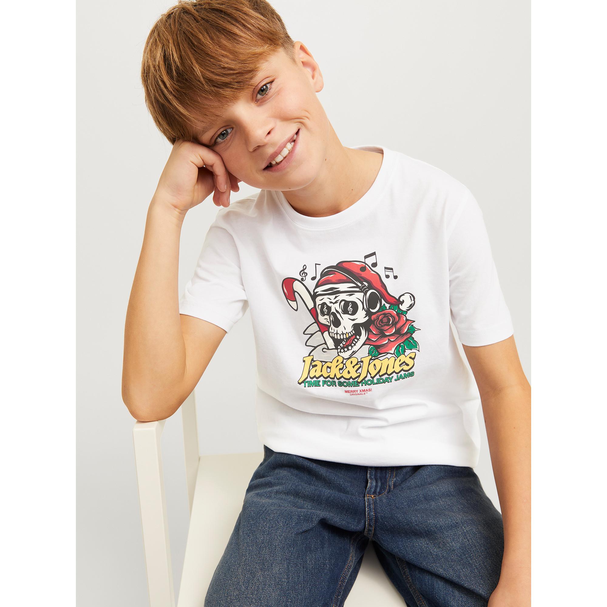 Jack & Jones Junior  T-shirt 