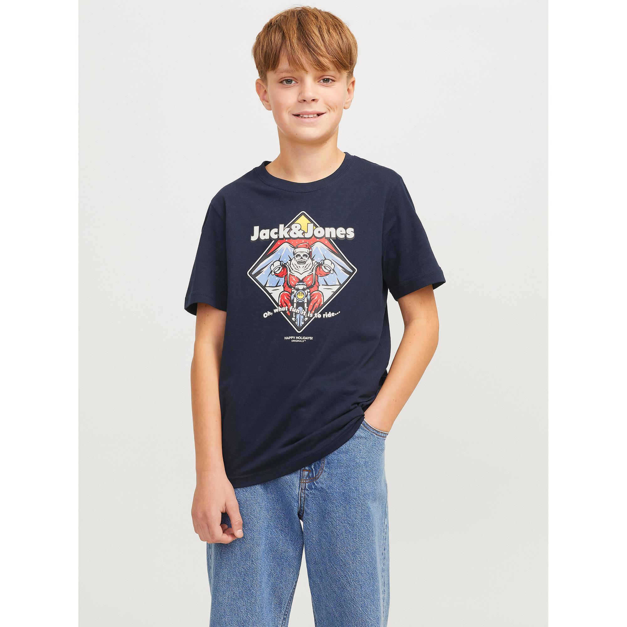 Jack & Jones Junior  T-shirt 