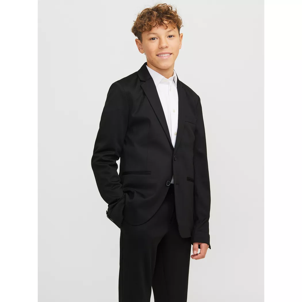 Jack & Jones Junior - Blazer, 140, Black