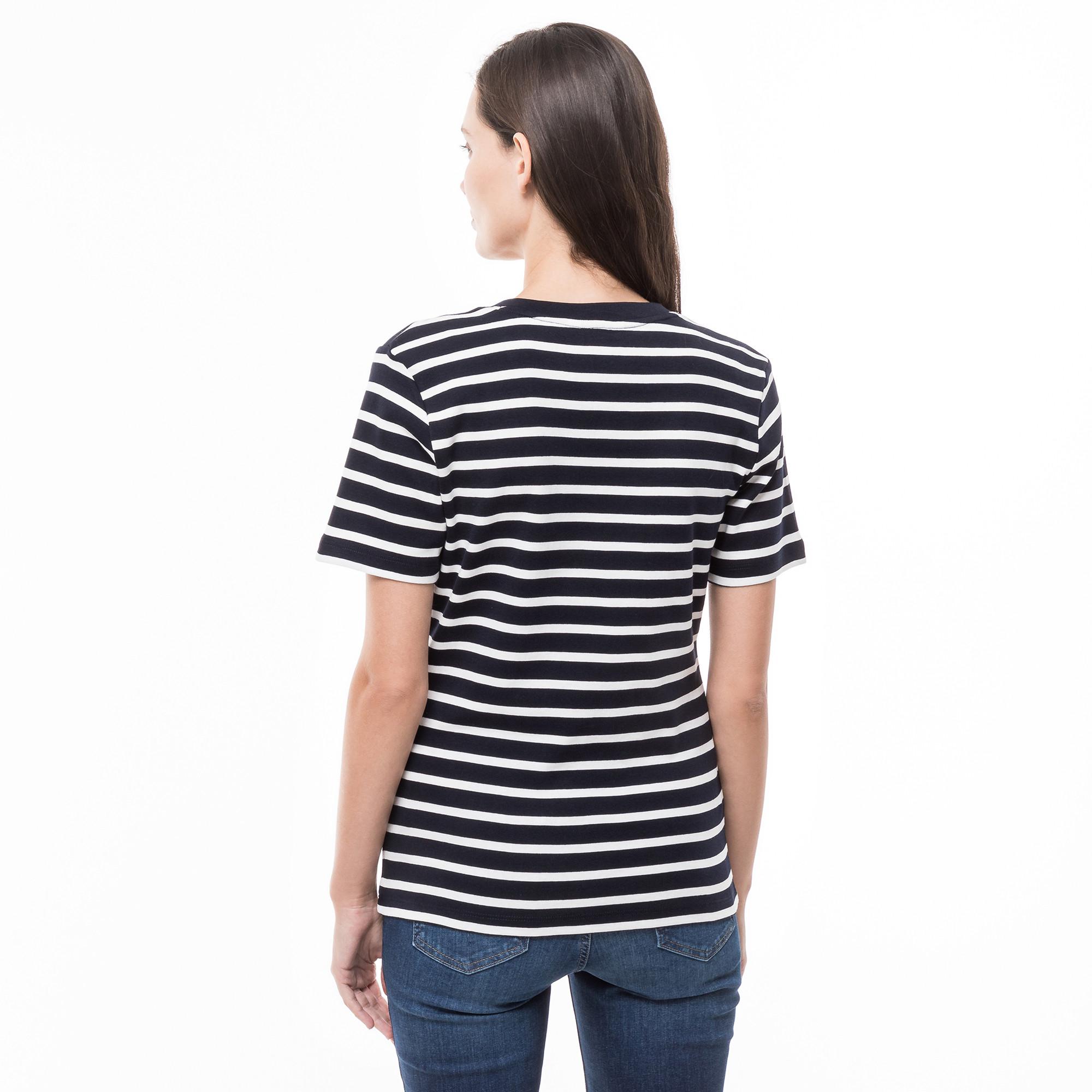 TOMMY HILFIGER V-NK SS T-shirt 