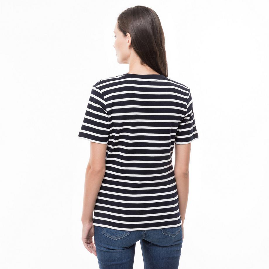 TOMMY HILFIGER V-NK SS T-shirt  