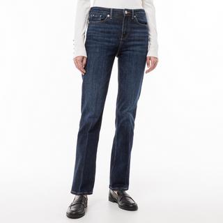 TOMMY HILFIGER Bootcut Mid Rise Jeans  
