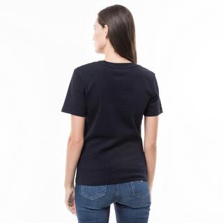 TOMMY HILFIGER V-NK SS T-shirt 