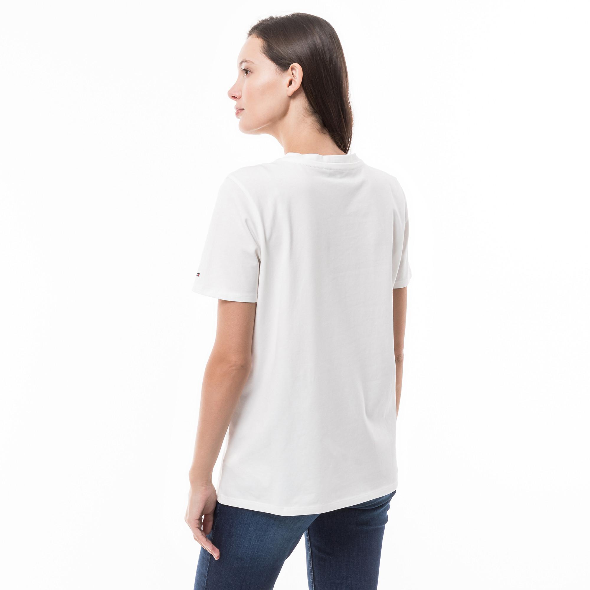 TOMMY HILFIGER T-Shirt Regular Fit  