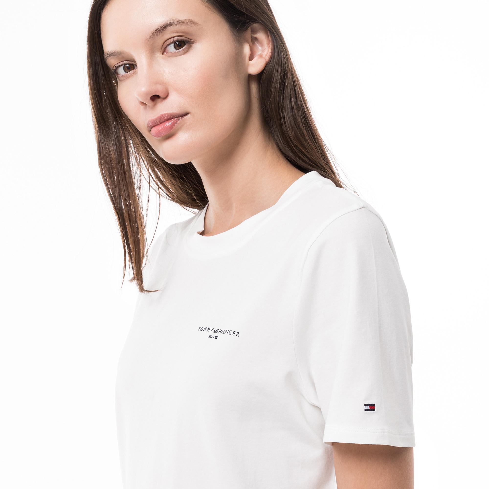 TOMMY HILFIGER T-Shirt Regular Fit  