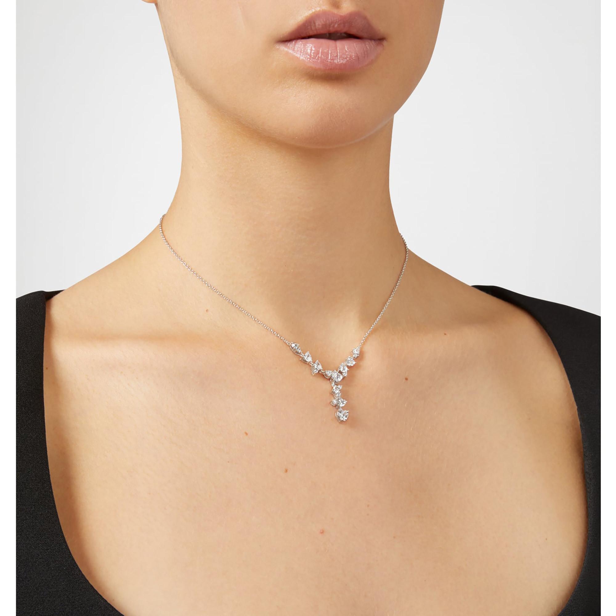 Chiara Ferragni  Halskette 