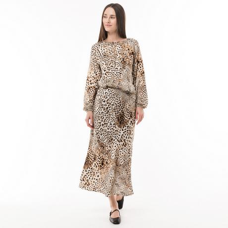 Manor Woman  Gonna, midi 