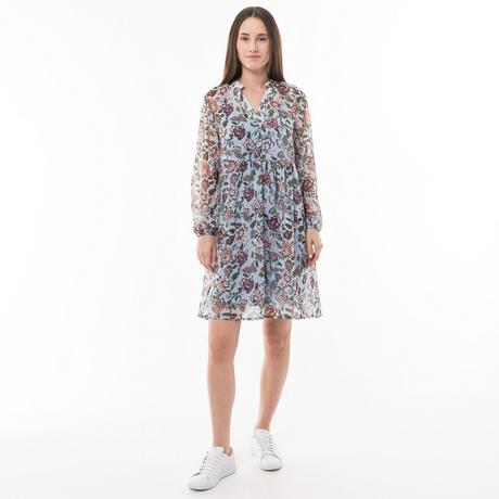 Manor Woman  Robe temps libre, manches longues 