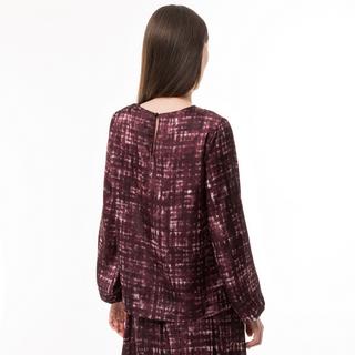 Manor Woman  Bluse, langarm 