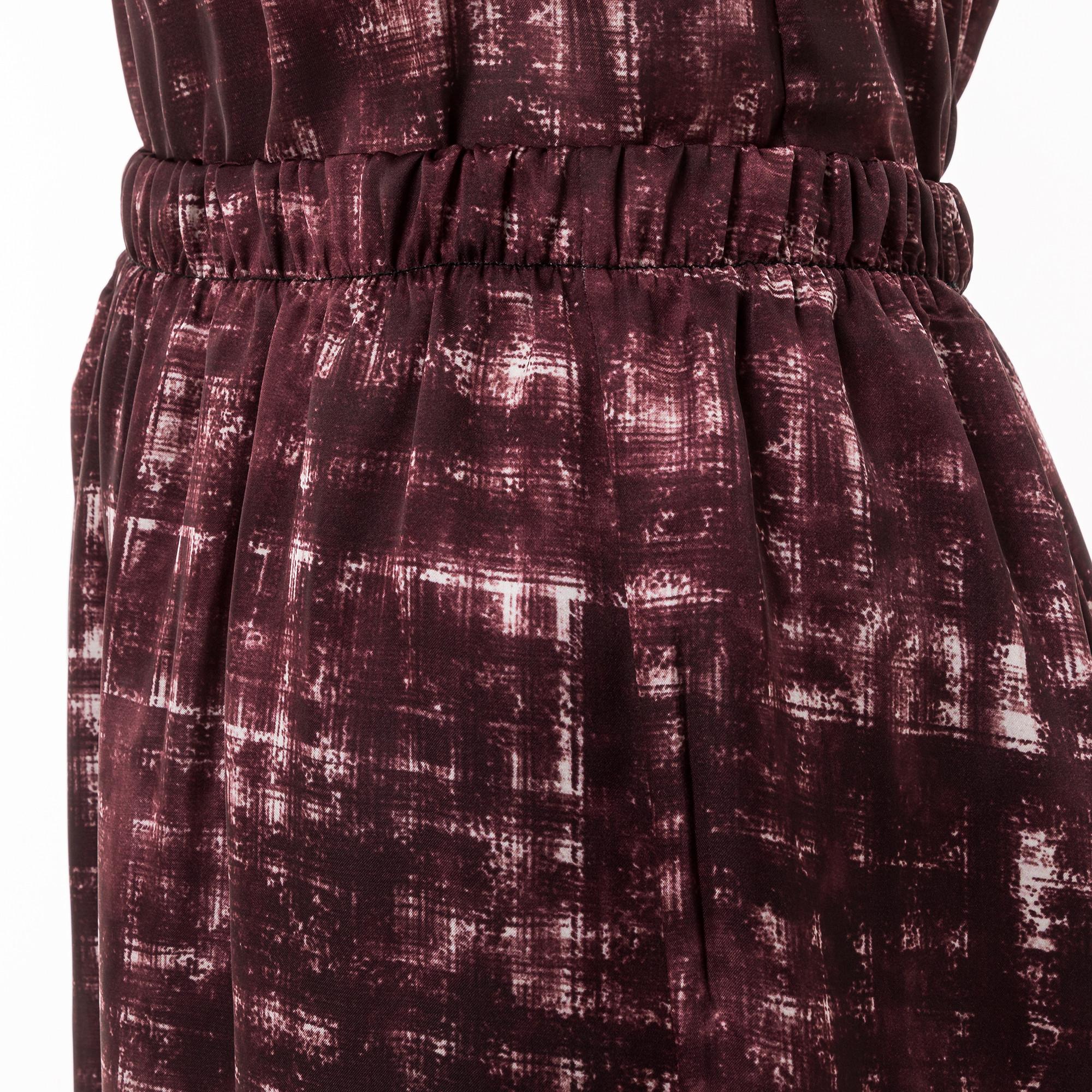 Manor Woman Bedruckter Minirock  