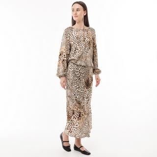 Manor Woman  Bluse, langarm 