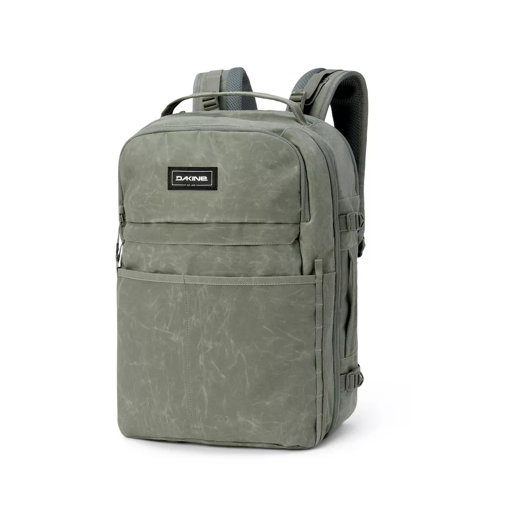 Dakine Sac à Dos Campus Premium 28l Mulled Basil One Size unisex 2
